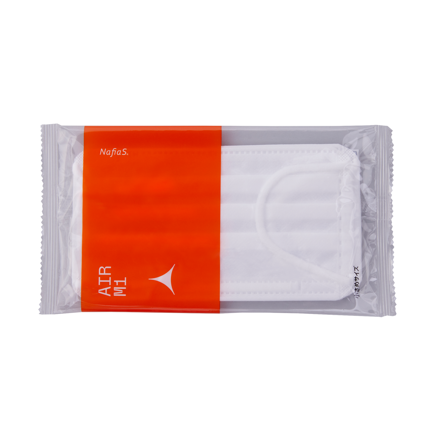 【まとめ買い特別価格】AIR M1(エアーエムワン)小さめサイズ 30枚入 3箱セット 3枚ノベルティ付き 送料無料