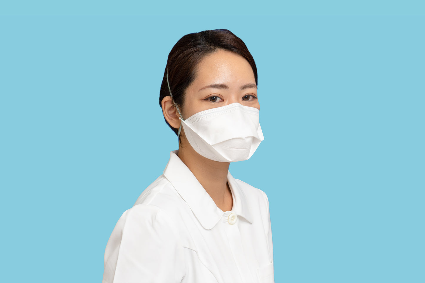 NafiaS-N95  30枚入 1箱  NIOSH認証