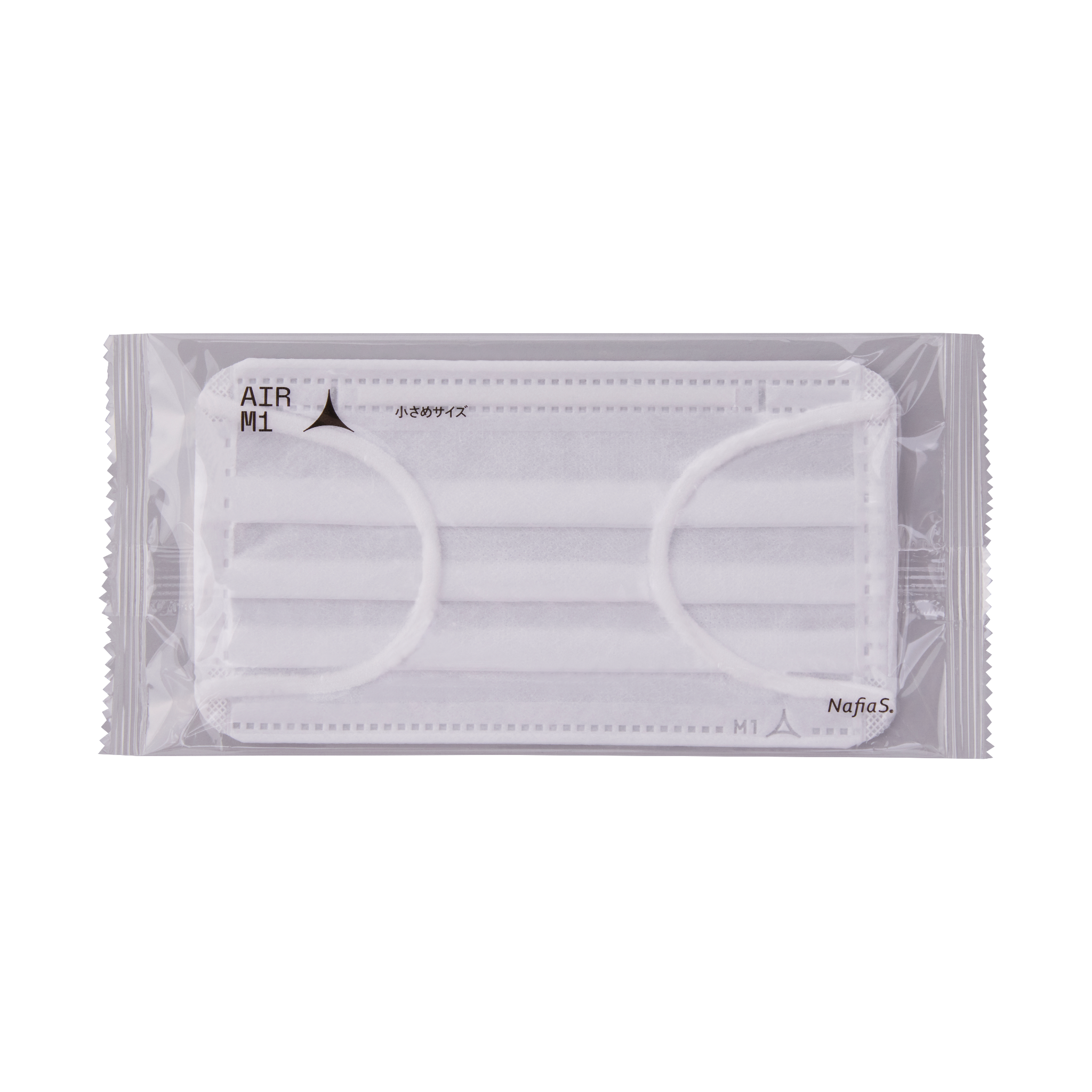 AIR M1［エアーエムワン］小さめサイズ 30枚入 3箱セット【送料無料】